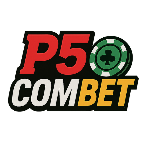 P5 Com Bet Logo